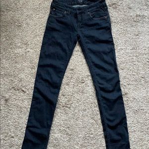 Armani Jeans. Size 24. Never worn!!!